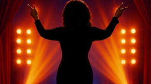 Oprah Winfrey