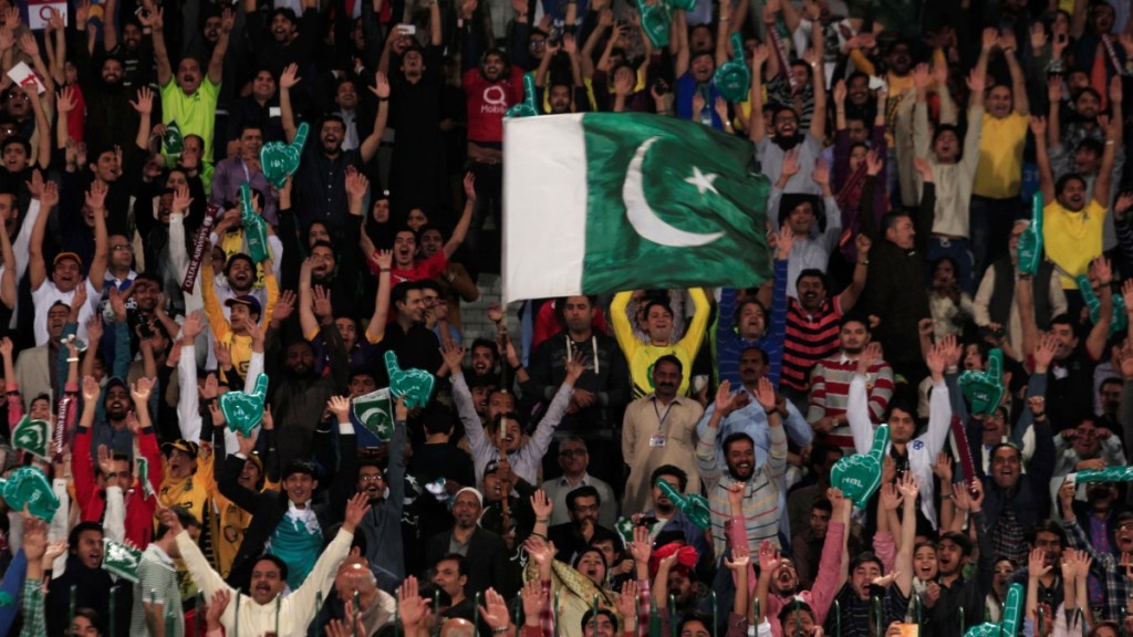 Amid rising cross-border tensions, Pakistan to repatriate Indian nationals from PSL broadcast crew Amid rising cross-border tensions, Pakistan to repatriate Indian nationals from PSL broadcast crew