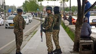 Massive security op launched in Kashmir's Kathua, three suspected terrorists spotted (Representational image/PTI)