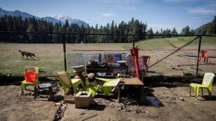 Pahalgam Attack impact on Jammu Kashmir's business