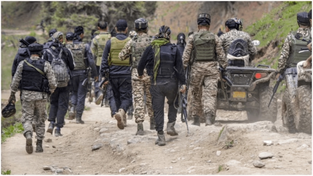 Pahalgam Terror Attack: India bans 16 Pakistani YouTube channels for spreading false narratives Pahalgam Terror Attack: India bans 16 Pakistani YouTube channels for spreading false narratives