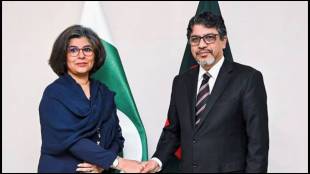 Pakistan Bangladesh talks after 15 years