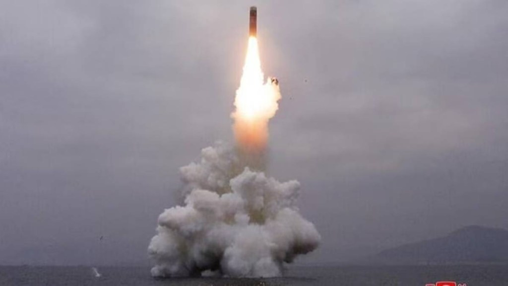 Pakistan to conduct surface to surface missile test Pakistan to conduct surface to surface missile test