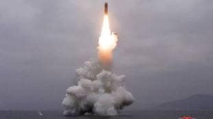 Pakistan to conduct surface to surface missile test