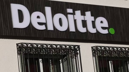 Pentagon to cancels contract with deloitte, accenture