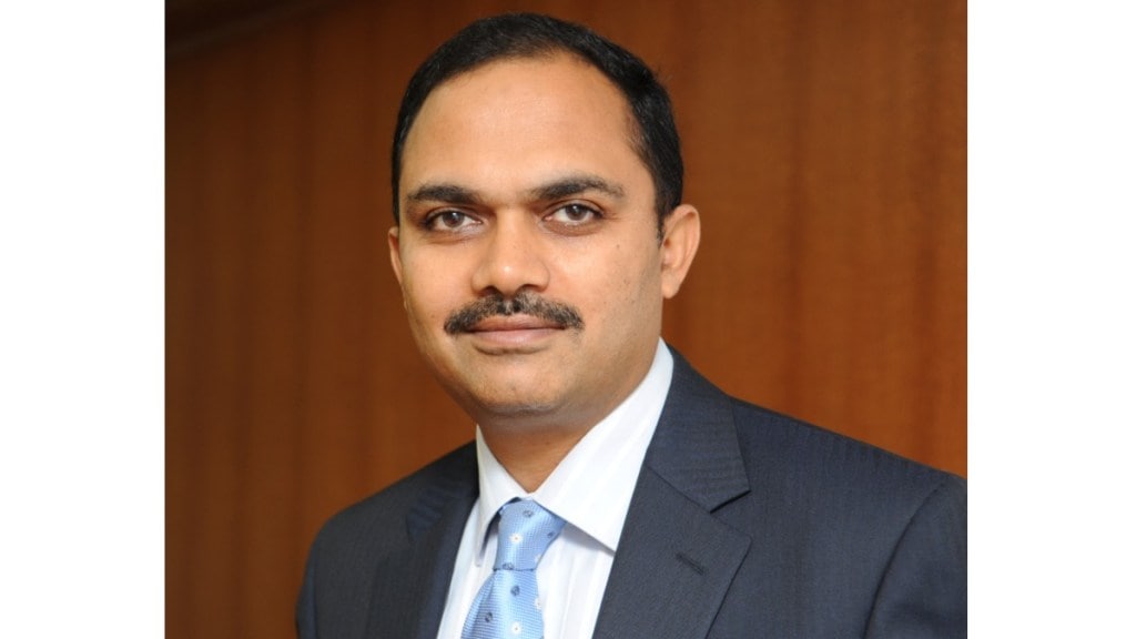 Prashant Jain: Tariff impact minimal; favour large caps, 'big no' for small, midcaps Prashant Jain: Tariff impact minimal; favour large caps, 'big no' for small, midcaps