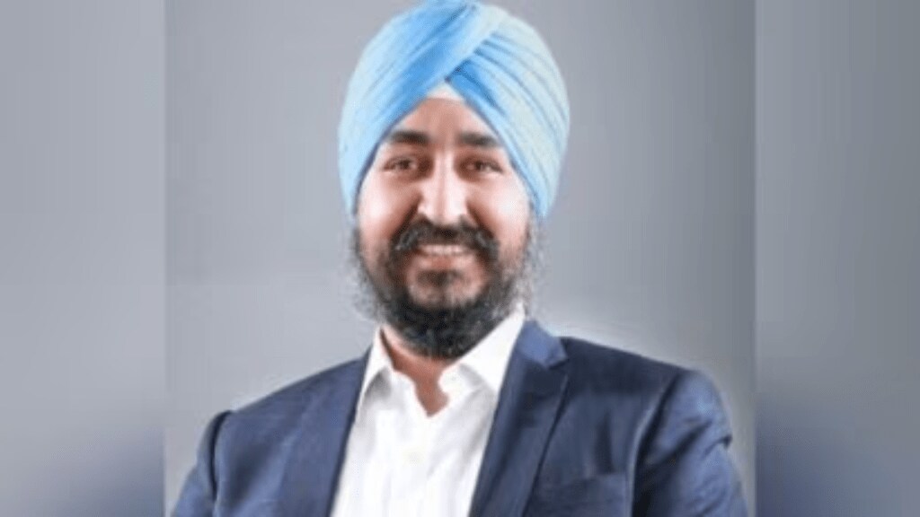Puneet Jaggi