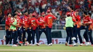IPL 2025 Points Table Shake-Up: Where do the teams stand after Punjab Kings' thrilling win over Kolkata Knight Riders?