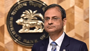 RBI, banknotes, Rs 20 denomination, RBI governor, Sanjay Malhotra, Mahatma Gandhi (New) Series