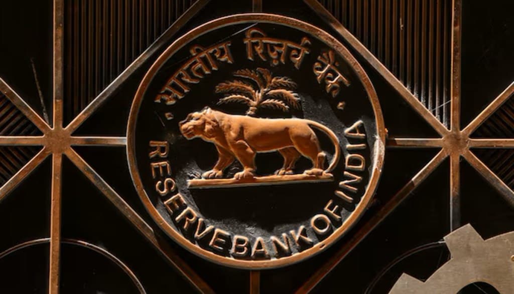 The RBI MPC is expected to take go for an additional 100bp in rate cuts by end-2025.
Image: Reuters
