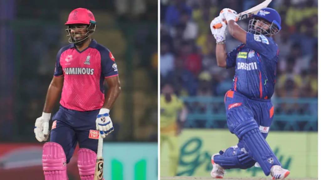 RR vs LSG IPL 2025 Match Preview: Find full pitch-weather report, predicted playing squad here RR vs LSG IPL 2025 Match Preview: Find full pitch-weather report, predicted playing squad here