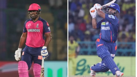 RR vs LSG IPL 2025 Match Preview: Find full pitch-weather report, predicted playing squad here RR vs LSG IPL 2025 Match Preview: Find full pitch-weather report, predicted playing squad here