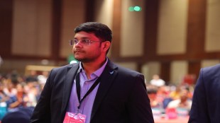 AI, Rahul Attuluri, technology, artificial intelligence, National Skill Development Corporation, NSDC, startup