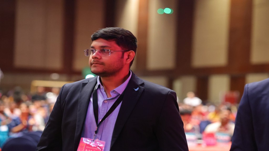 AI, Rahul Attuluri, technology, artificial intelligence, National Skill Development Corporation, NSDC, startup