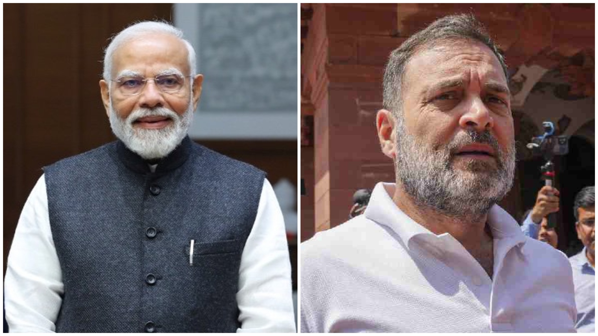 Waqf (Amendment) Bill set for Lok Sabha debate tomorrow: BJP, Congress issue three-line whips Waqf (Amendment) Bill set for Lok Sabha debate tomorrow: BJP, Congress issue three-line whips