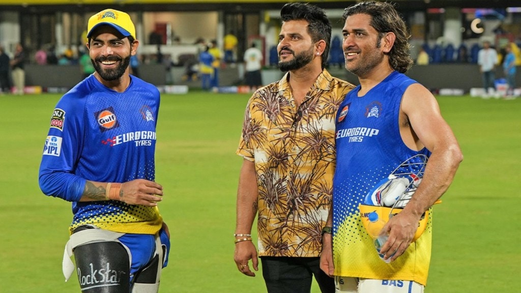 'I have never seen CSK struggle this....': Suresh Raina questions team's auction strategy amid disappointing run in IPL 2025