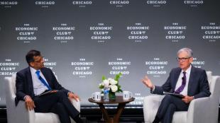 Jerome Powell, Fed, US Fed, US Federal Reserve, Reserve Bank of India, RBI