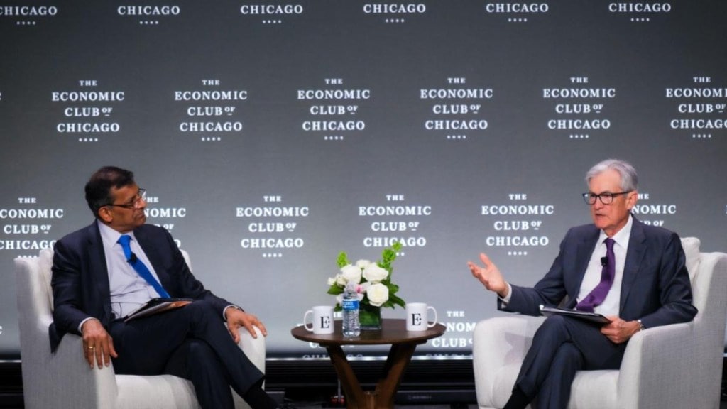 Jerome Powell, Fed, US Fed, US Federal Reserve, Reserve Bank of India, RBI Jerome Powell, Fed, US Fed, US Federal Reserve, Reserve Bank of India, RBI