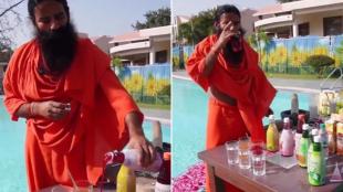delhi high court slams ramdev, baba ramdev, patanjali sharbat, rooh afza, sc slams ramdev