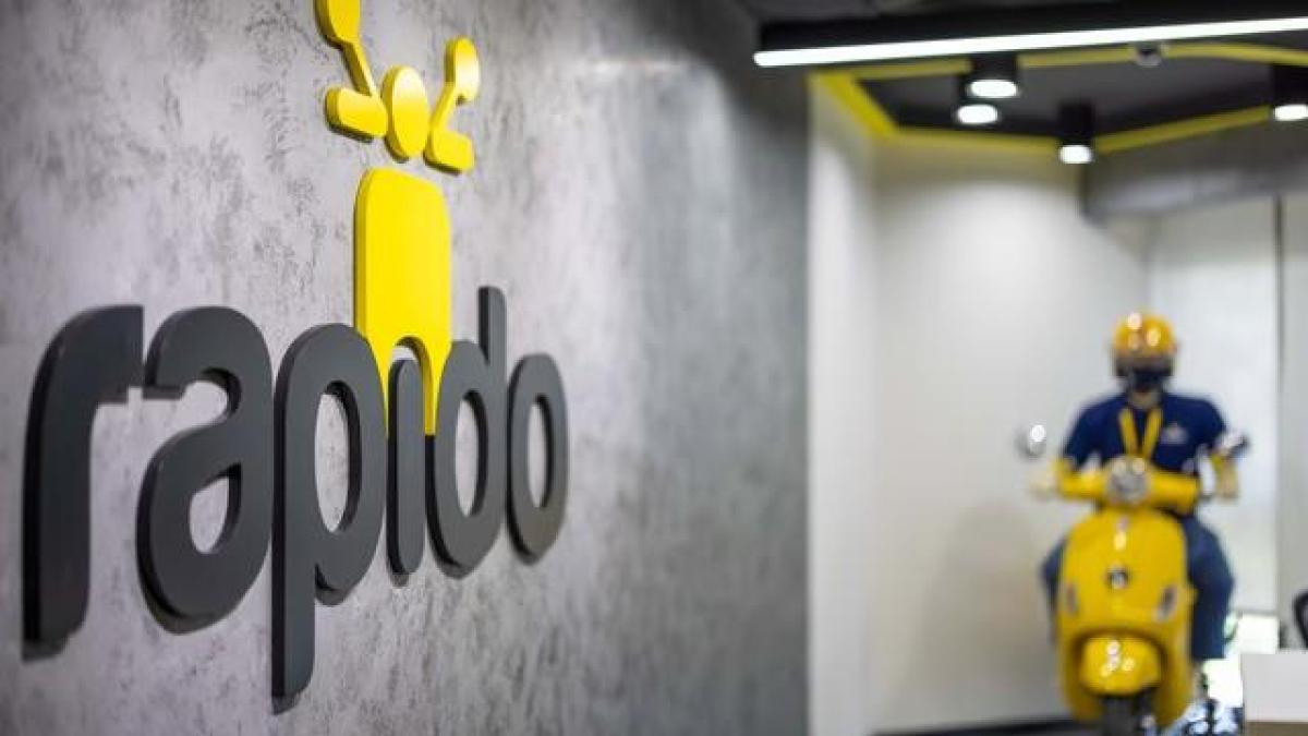 Ride-hailing platform Rapido is set to enter the food delivery market by July. (Image Source: The Company)