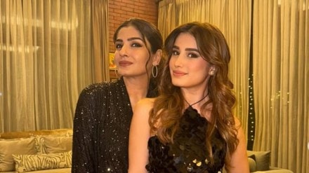 Raveena Tandon slams astrologer for fake news