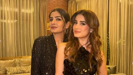 Raveena Tandon slams astrologer for fake news