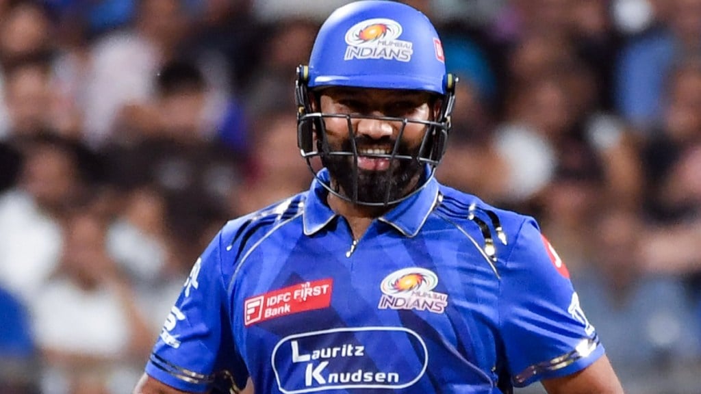 Rohit Sharma, IPL 2025 Rohit Sharma, IPL 2025