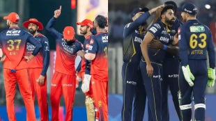 Royal Challengers Bangalore (RCB) vs Gujarat Titans (GT) Date, time, venue, squads, predicted playing XI and other details