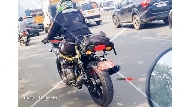 Royal Enfield Continental GT