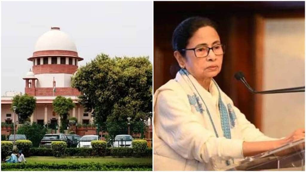 SC cancels appointment of 25,753 teachers in Bengal