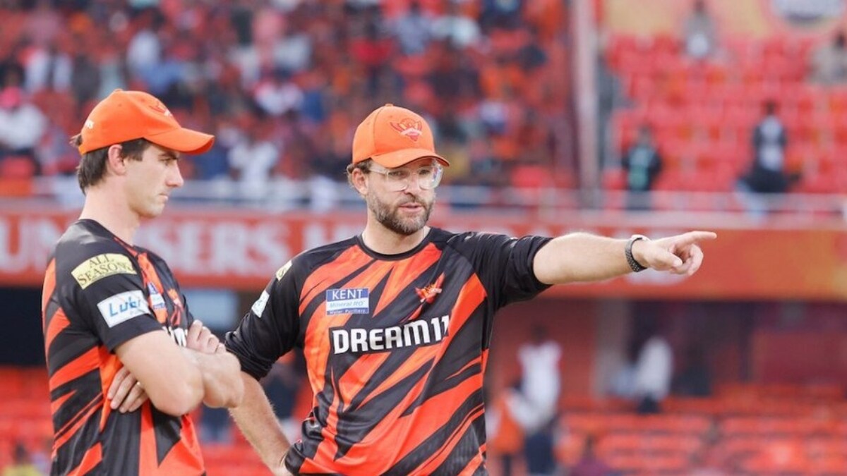 IPL 2025: SRH head coach Vettori blames wrong assessment of conditions for loss to Mumbai Indians