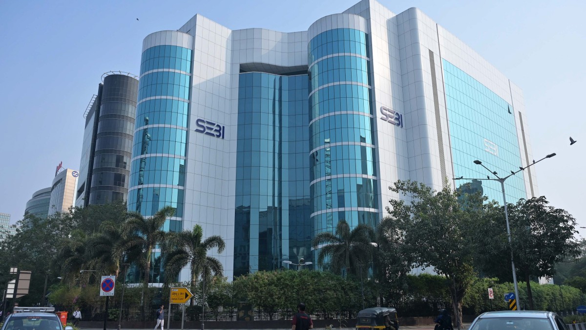 SEBI on Social media platforms SEBI on Social media platforms