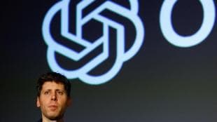Sam mentioned that AI Models like ChatGPT need more advanced hardware that can help users to utilise the full potential of AI. (Reuters)