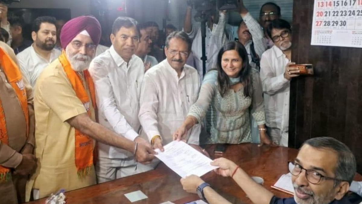 Sardar Raja Iqbal Singh, delhi mcd elections, mcd election, delhi mayor, MCD polls in delhi