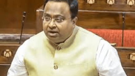 Sasmit Patra Sasmit Patra