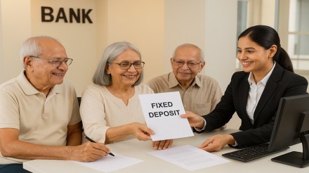 Best FD interest rates for senior citizens: THESE banks still offering up to 9.10 pc on fixed deposits