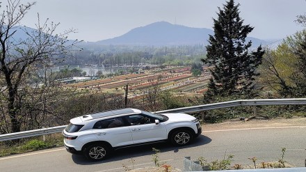 sonmarg, gulmarg, kashmir, trip, creta, road trip, Wazwan , kashmiri food