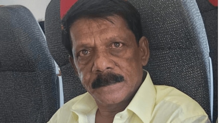 Stranded for 42 years in Bahrain, Kerala man says ‘my world has changed’ upon homecoming