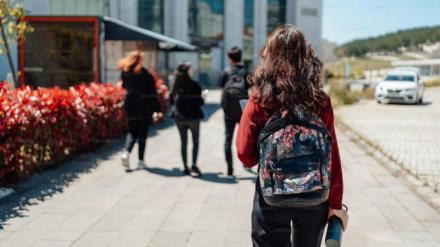 sevis, enrollment rate, students in us, us students, indians in us