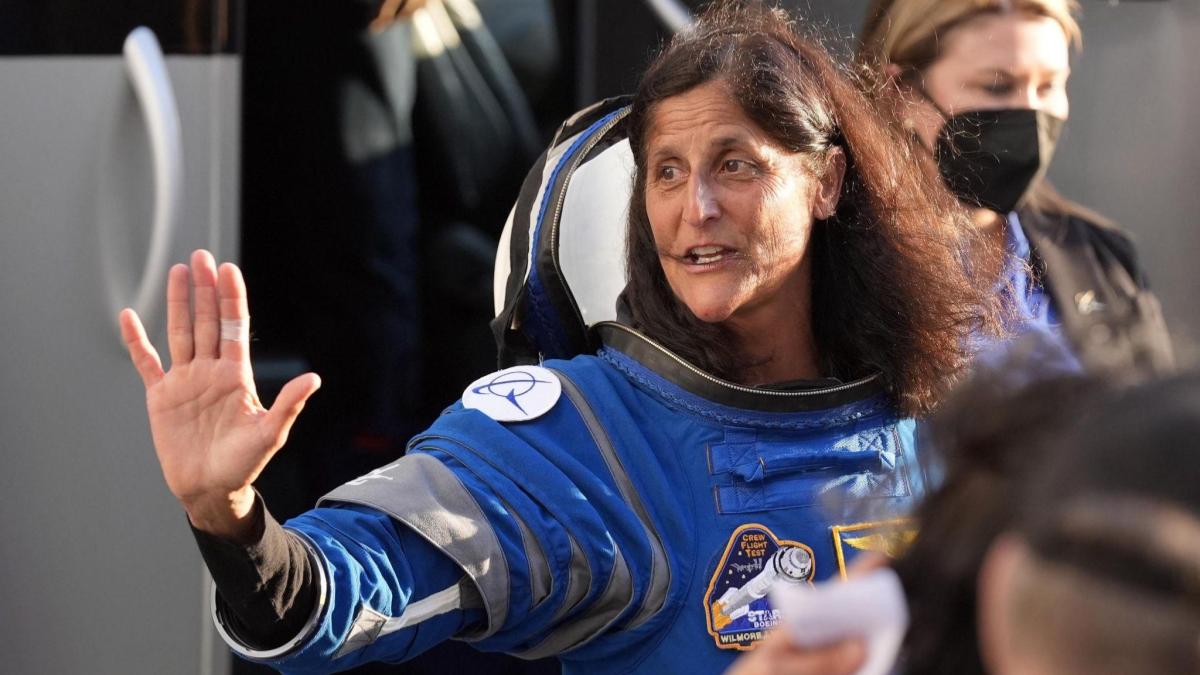 india from space, Sunita Williams, India astronaut, International Space Station, Himalayas, astronaut, nasa, space mission