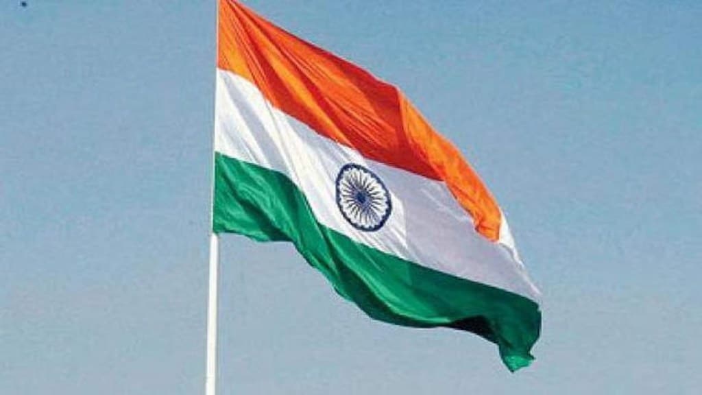 From economic powerhouse to Vishwaguru. (Image Source: PTI)