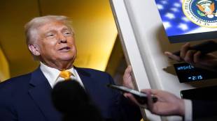 TRump on chinese chips and more tarrifs