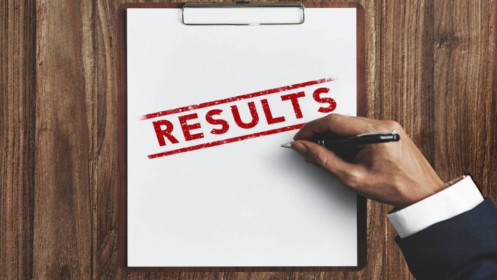 TS Inter 1st, 2nd Year Result 2025