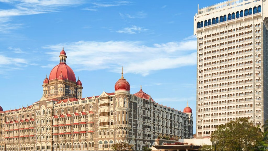 Tajmahal Hotel, IHCL Tajmahal Hotel, IHCL