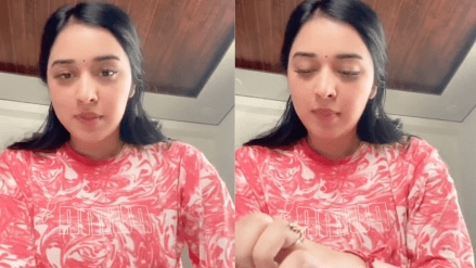 Pahalgam terror attack: UP and MP tourism departments state that influencer Tanya Mittal is not associated with them in any capacity after her “terrorism has no religion” remark.