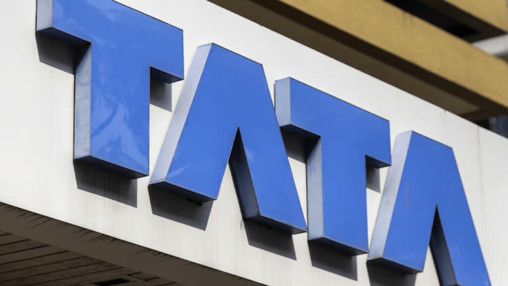 Tata Motors and M&M Surpass Korean Rivals in Domestic Market. (Image Source: Twitter)