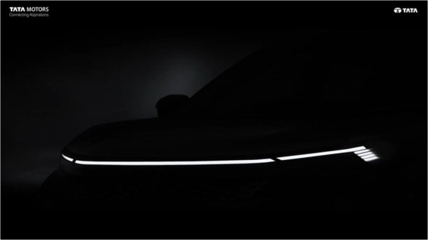 Tata Curvv Dark Edition teaser (1)