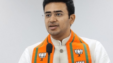 Tejasvi Surya