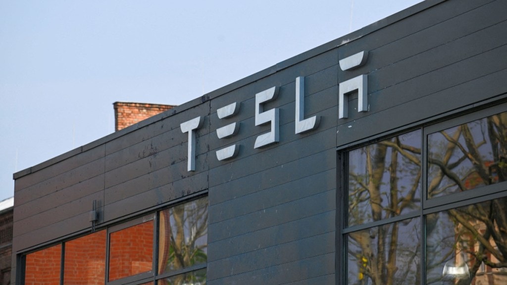 Tesla