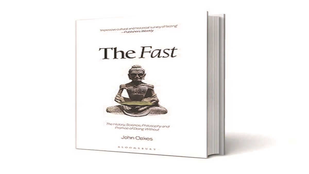 A life without: John Oakes on fasting, silence, and radical stillness ...